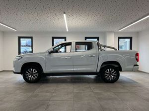 Maxus T90 89 kWh PDC Rückfahrkamera el. Leder Sitze