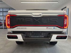 Maxus T90 89 kWh PDC Rückfahrkamera el. Leder Sitze