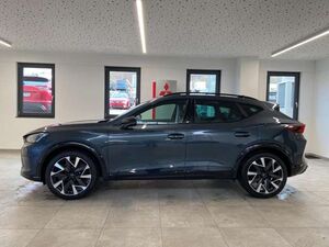 CUPRA Formentor VZ 2.0 TSI DSG 5J Gar. Sennheiser AHK Panorama