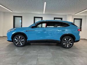 MG HS 1.5 Comfort Hybrid+ 165 kW LED PDC KAM eSitze