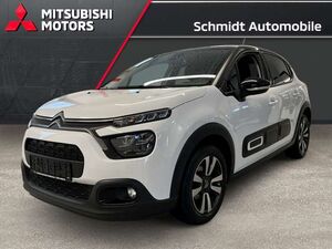 Citroen C3 1.2 PureTec Feel Sport LED Tempomat SHZ Klima