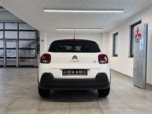 Citroen C3 1.2 PureTec Feel Sport LED Tempomat SHZ Klima