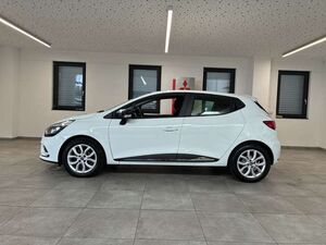 Renault Clio 0.9 TCe75 Collection Navi Klima Tempomat DAB