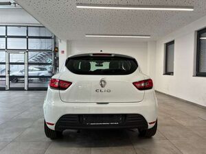 Renault Clio 0.9 TCe75 Collection Navi Klima Tempomat DAB