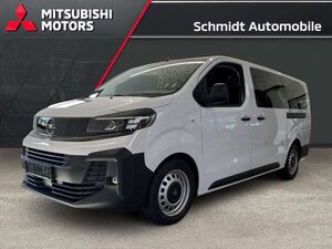 Opel Vivaro Kombi XL(L3) 2.2 BlueHDI180 2xST PDC Kamera