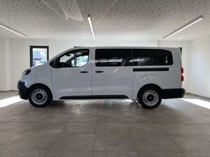 Opel Vivaro Kombi XL(L3) 2.2 BlueHDI180 2xST PDC Kamera
