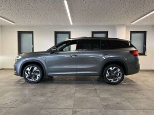 Skoda Kodiaq 2.0 TDI Sportline DSG 4WD Pano eAHK 7Sitzer