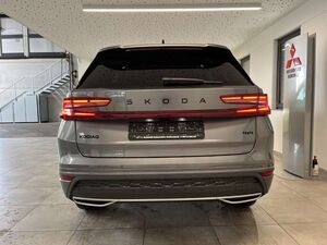 Skoda Kodiaq 2.0 TDI Sportline DSG 4WD Pano eAHK 7Sitzer