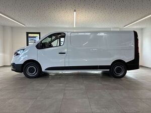 Renault Trafic Kasten 2.0 dCi150 L2H1 LED PDC Kamera Klima