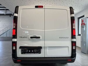 Renault Trafic Kasten 2.0 dCi150 L2H1 LED PDC Kamera Klima