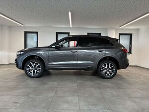 VW Touareg 3.0 TDI 210 kW 4Motion R-Line Final Edition