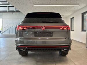 VW Touareg 3.0 TDI 210 kW 4Motion R-Line Final Edition