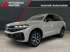 VW Touareg 3.0 TDI 210 kW 4Motion R-Line Final Edition
