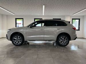 VW Touareg 3.0 TDI 210 kW 4Motion R-Line Final Edition