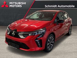Mitsubishi Colt 1.0 Plus LED Kamera DAB Tempomat Klima Touch