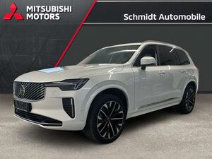 Volvo XC90 Plus Bright AWD 7-Sitzer Harman Kardon AHK