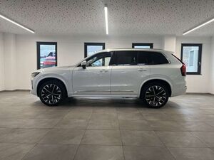 Volvo XC90 Plus Bright AWD 7-Sitzer Harman Kardon AHK