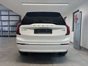 Volvo XC90 Plus Bright AWD 7-Sitzer Harman Kardon AHK