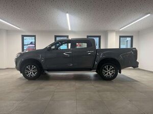 Isuzu D-Max 1.9L DoubleCab 4x4 LSE LED ACC PDC Kamera