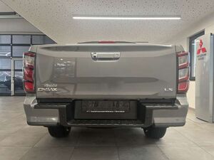 Isuzu D-Max 1.9L DoubleCab 4x4 LSE LED ACC PDC Kamera