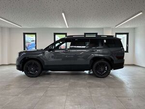 Hyundai SANTA FE 1.6 T-GDI Hybrid Blackline Bose Pano eHeckklappe