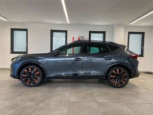 CUPRA Formentor VZ 2.0 TSI DSG 5J Gar. Sennheiser AHK eHeckklappe