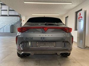 CUPRA Formentor VZ 2.0 TSI DSG 5J Gar. Sennheiser AHK eHeckklappe