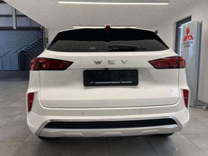 GWM WEY 05 Premium Plug-in-Hybrid Navi Kam360 eSitze