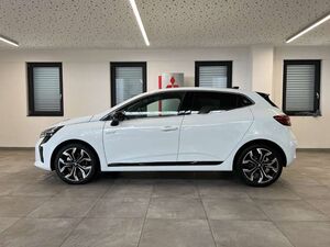 Mitsubishi Colt 1.6 Hybrid Select LED Kamera Navi Klimaauto