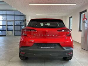 Mitsubishi ASX 1.0 Turbo Plus LED Navi Tempomat Kamera