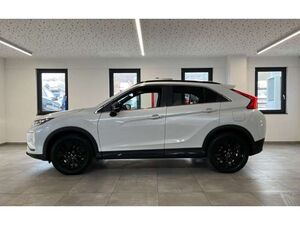 Mitsubishi Eclipse Cross 1.5 Turbo Top Black-Editition HuD Pano