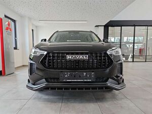 GWM HAVAL Jolion Pro JOLION PRO 1.5 Luxury 360°ACC