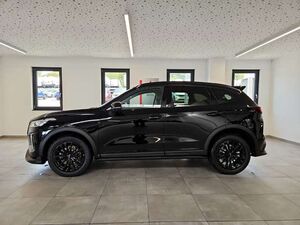 GWM HAVAL Jolion Pro JOLION PRO 1.5 Luxury 360°ACC