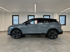 Nissan Qashqai 1.3 DIG-T MHEV Tekna Xtronic eHeckklappe 360°HuD