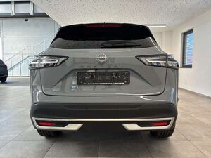 Nissan Qashqai 1.3 DIG-T MHEV Tekna Xtronic eHeckklappe 360°HuD