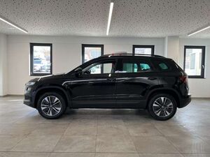 Skoda Karoq 2.0 TDI Selection DSG 4WD AHK LED ACC KAM