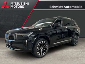 Volvo XC90 Plus Bright AWD 7-Sitzer Harman Kardon AHK