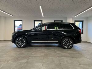 Volvo XC90 Plus Bright AWD 7-Sitzer Harman Kardon AHK