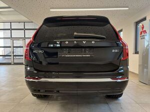 Volvo XC90 Plus Bright AWD 7-Sitzer Harman Kardon AHK