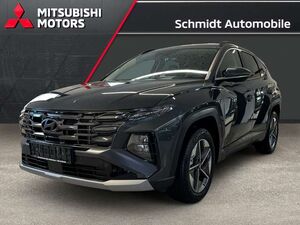 Hyundai TUCSON 1.6 T-GDI Hybrid Trend LED Krell eHeckklappe