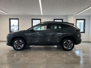 Hyundai TUCSON 1.6 T-GDI Hybrid Trend LED Krell eHeckklappe