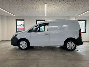 Nissan  Townstar Kasten 1.3 DIG-T 130 L1 N-Connecta Kamera