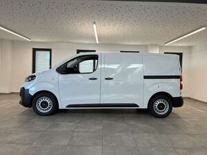 Citroen  Jumpy Kasten 2.2 D180 M (L2) AT8 2xSchiebetür Kame