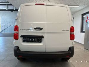 Citroen  Jumpy Kasten 2.2 D180 M (L2) AT8 2xSchiebetür Kame