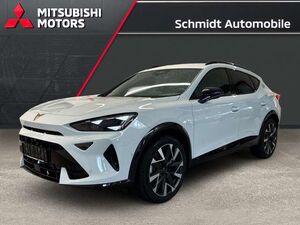 CUPRA Formentor 2.0 TSI DSG 5J Gar. AHK Matrix ACC 360° Shz