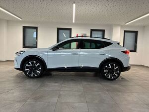CUPRA Formentor 2.0 TSI DSG 5J Gar. AHK Matrix ACC 360° Shz