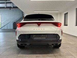 CUPRA Formentor 2.0 TSI DSG 5J Gar. AHK Matrix ACC 360° Shz
