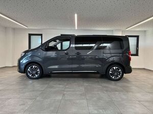 Opel Zafira Life GS 2.2 BlueHDI EAT8 AHK Pano 2x e.Schiebetüren