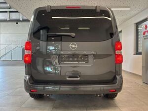 Opel Zafira Life GS 2.2 BlueHDI EAT8 AHK Pano 2x e.Schiebetüren