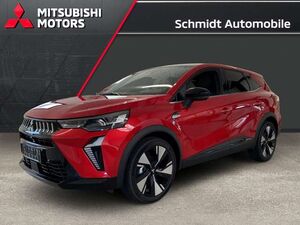 Mitsubishi Grandis 1.3 Diamant TOP HK Pano 360° eHeckklappe